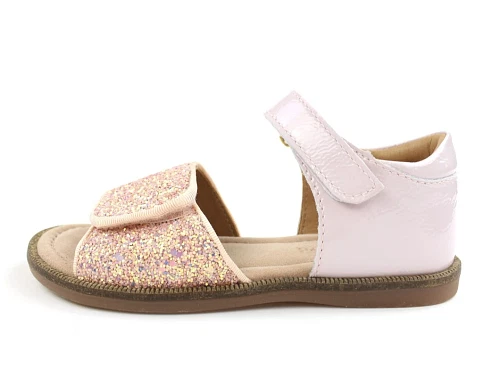 Bisgaard shell sandal Aida